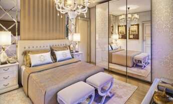 Imagem 5: 3 dormitórios, 3 suíte, 4 banheiro, 2 vagas na garagem, 129M² de Área Construída