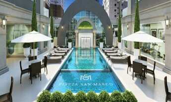 Imagem 6: 3 dormitórios, 3 suíte, 4 banheiro, 2 vagas na garagem, 129M² de Área Construída