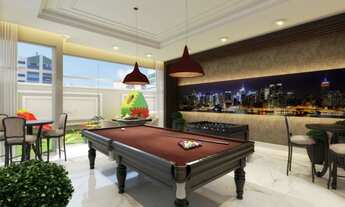 Imagem 5: 3 dormitórios, 3 suíte, 5 banheiro, 2 vagas na garagem, 130M² de Área Construída