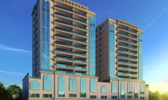 Imagem: 3 dormitórios, 3 suíte, 5 banheiro, 2