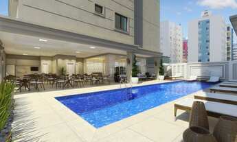 Imagem 6: 3 dormitórios, 3 suíte, 5 banheiro, 2 vagas na garagem, 130M² de Área Construída