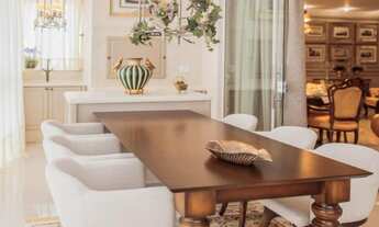 Imagem 3: 4 dormitórios, 4 suíte, 5 banheiro, 3 vagas na garagem, 172M² de Área Construída