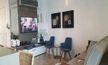 Imagem 4: 3 dormitórios, 3 suíte, 4 banheiro, 2 vagas na garagem, 119M² de Área Construída