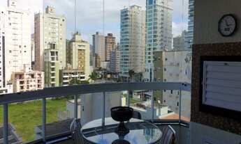 Imagem 2: 3 dormitórios, 3 suíte, 4 banheiro, 2 vagas na garagem, 119M² de Área Construída