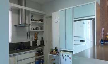 Imagem 7: 3 dormitórios, 3 suíte, 4 banheiro, 2 vagas na garagem, 119M² de Área Construída