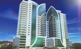 Imagem: 3 dormitórios, 3 suíte, 4 banheiro, 2