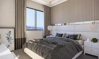 Imagem 7: 2 dormitórios, 2 suíte, 2 banheiro, 2 vagas na garagem, 65M² de Área Construída