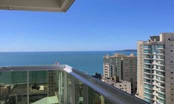 Imagem: 3 dormitórios, 3 suíte, 4 banheiro, 3