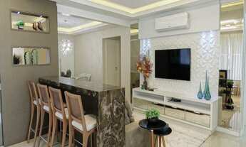 Imagem 6: 4 dormitórios, 4 suíte, 5 banheiro, 2 vagas na garagem, 250M² de Área Construída