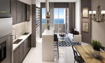 Imagem 6: 3 dormitórios, 1 suítes, 2 banheiro, 1 vaga na garagem, 69M² de Área Construída