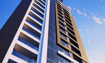 Imagem 2: 3 dormitórios, 3 suíte, 4 banheiro, 2 vagas na garagem, 117M² de Área Construída