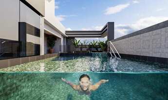 Imagem 5: 3 dormitórios, 3 suíte, 4 banheiro, 2 vagas na garagem, 117M² de Área Construída