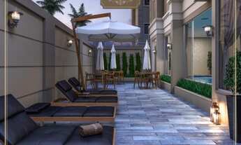 Imagem 6: 2 dormitórios, 1 suítes, 2 banheiro, 1 vaga na garagem, 70M² de Área Construída