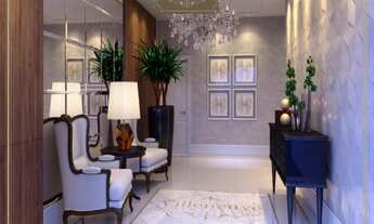 Imagem 4: 2 dormitórios, 1 suítes, 2 banheiro, 1 vaga na garagem, 70M² de Área Construída