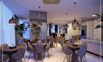 Imagem 7: 2 dormitórios, 1 suítes, 2 banheiro, 1 vaga na garagem, 70M² de Área Construída