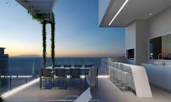 Imagem 7: 3 dormitórios, 3 suíte, 4 banheiro, 2 vagas na garagem, 125M² de Área Construída