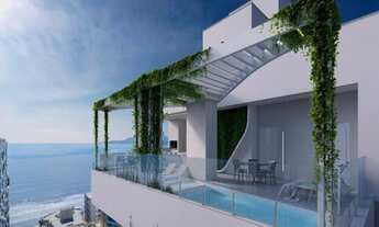 Imagem 5: 3 dormitórios, 3 suíte, 4 banheiro, 2 vagas na garagem, 125M² de Área Construída