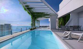 Imagem 6: 3 dormitórios, 3 suíte, 4 banheiro, 2 vagas na garagem, 125M² de Área Construída