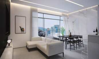 Imagem 2: 3 dormitórios, 3 suíte, 4 banheiro, 2 vagas na garagem, 125M² de Área Construída