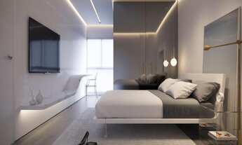 Imagem 3: 3 dormitórios, 3 suíte, 4 banheiro, 2 vagas na garagem, 125M² de Área Construída