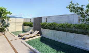 Imagem 6: 3 dormitórios, 3 suíte, 4 banheiro, 2 vagas na garagem, 108M² de Área Construída