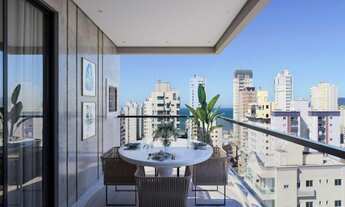 Imagem 3: 3 dormitórios, 3 suíte, 4 banheiro, 2 vagas na garagem, 108M² de Área Construída