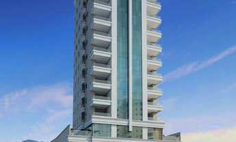 Imagem 2: 3 dormitórios, 3 suíte, 4 banheiro, 2 vagas na garagem, 133M² de Área Construída