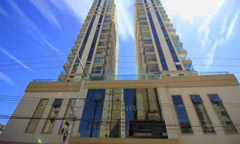 Imagem: 3 dormitórios, 3 suíte, 2 vagas na garagem