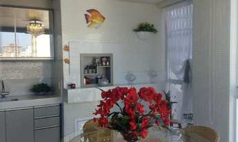 Imagem 4: 3 dormitórios, 3 suíte, 2 vagas na garagem, 141M² de Área Construída, 171M² de Área Total