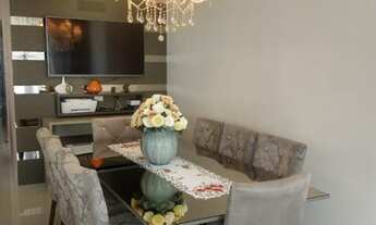 Imagem 5: 3 dormitórios, 3 suíte, 2 vagas na garagem, 141M² de Área Construída, 171M² de Área Total