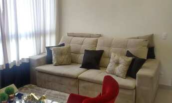 Imagem 6: 3 dormitórios, 3 suíte, 2 vagas na garagem, 141M² de Área Construída, 171M² de Área Total