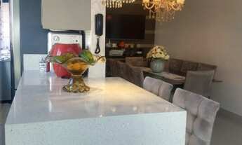 Imagem 7: 3 dormitórios, 3 suíte, 2 vagas na garagem, 141M² de Área Construída, 171M² de Área Total