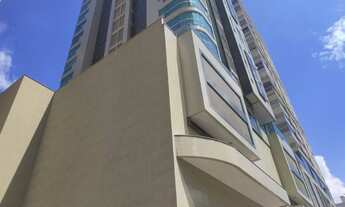 Imagem: 4 dormitórios, 4 suíte, 5 banheiro, 3