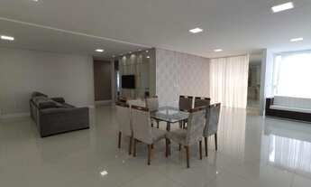 Imagem 7: 4 dormitórios, 4 suíte, 5 banheiro, 3 vagas na garagem, 190M² de Área Construída