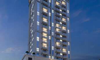 Imagem 3: 2 dormitórios, 2 suíte, 3 banheiro, 1 vaga na garagem, 70M² de Área Construída