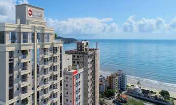 Imagem: 2 dormitórios, 2 suíte, 3 banheiro, 1