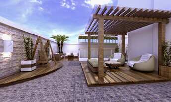 Imagem 5: 4 dormitórios, 4 suíte, 5 banheiro, 3 vagas na garagem, 188M² de Área Construída