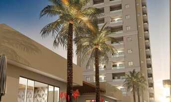 Imagem: 2 dormitórios, 1 suítes, 2 banheiro, 1