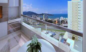 Imagem 3: 2 dormitórios, 1 suítes, 2 banheiro, 1 vaga na garagem, 68M² de Área Construída