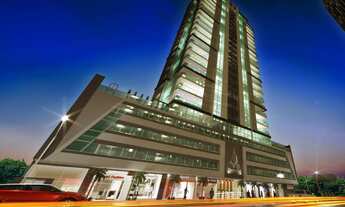 Imagem 2: 3 dormitórios, 3 suíte, 4 banheiro, 3 vagas na garagem, 127M² de Área Construída