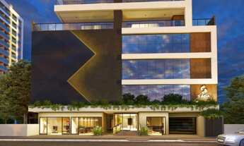 Imagem 3: 3 dormitórios, 3 suíte, 4 banheiro, 2 vagas na garagem, 128M² de Área Construída