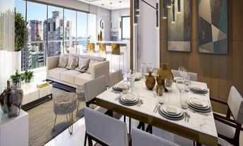 Imagem 5: 3 dormitórios, 3 suíte, 4 banheiro, 2 vagas na garagem, 128M² de Área Construída