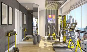 Imagem 7: 3 dormitórios, 3 suíte, 4 banheiro, 2 vagas na garagem, 128M² de Área Construída