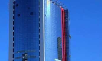 Imagem: 4 dormitórios, 4 suíte, 5 banheiro, 3