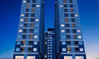 Imagem: 2 dormitórios, 1 suítes, 2 banheiro, 1