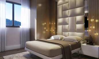 Imagem 6: 2 dormitórios, 1 suítes, 2 banheiro, 1 vaga na garagem, 67M² de Área Construída