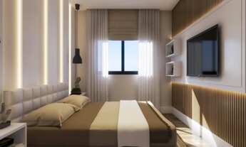 Imagem 7: 2 dormitórios, 1 suítes, 2 banheiro, 1 vaga na garagem, 67M² de Área Construída