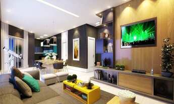 Imagem 3: 3 dormitórios, 3 suíte, 4 banheiro, 2 vagas na garagem, 167M² de Área Construída