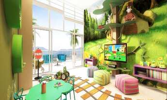 Imagem 4: 3 dormitórios, 3 suíte, 4 banheiro, 2 vagas na garagem, 167M² de Área Construída