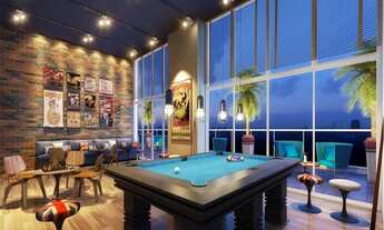 Imagem 7: 3 dormitórios, 3 suíte, 4 banheiro, 2 vagas na garagem, 167M² de Área Construída